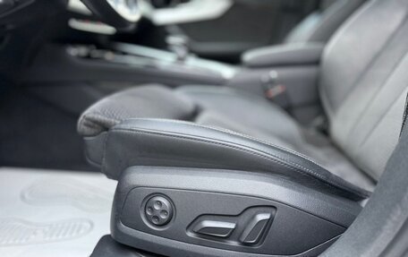 Audi A4, 2020 год, 4 000 000 рублей, 16 фотография