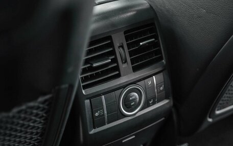 Mercedes-Benz GLS, 2016 год, 3 850 000 рублей, 11 фотография