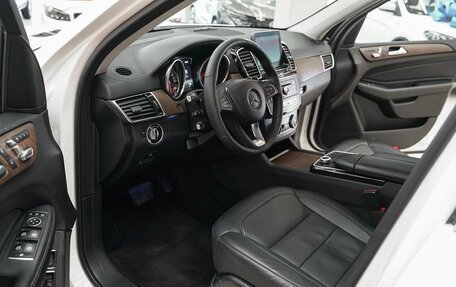 Mercedes-Benz GLS, 2016 год, 3 850 000 рублей, 6 фотография