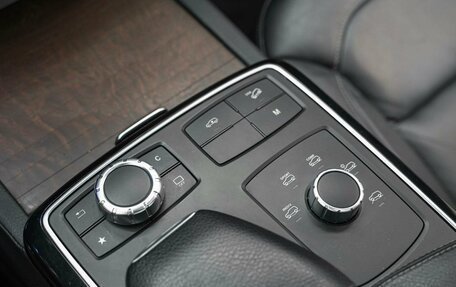 Mercedes-Benz GLS, 2016 год, 3 850 000 рублей, 16 фотография