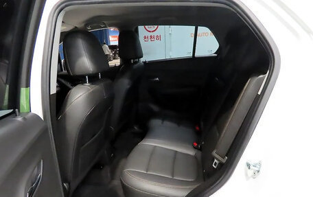 Chevrolet Trax, 2022 год, 1 187 000 рублей, 6 фотография