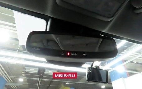 Chevrolet Trax, 2022 год, 1 187 000 рублей, 13 фотография