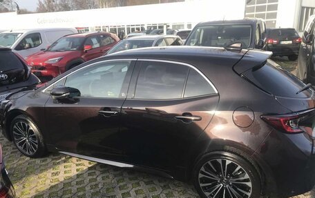 Toyota Corolla, 2023 год, 3 352 000 рублей, 3 фотография