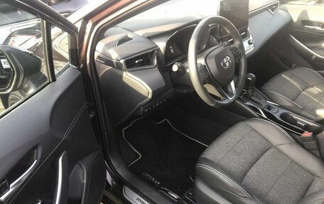 Toyota Corolla, 2023 год, 3 352 000 рублей, 13 фотография