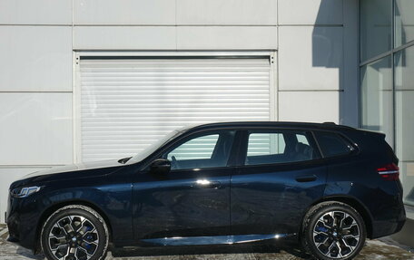 BMW X3, 2025 год, 7 090 000 рублей, 3 фотография