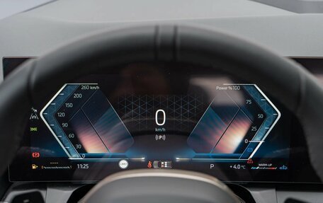 BMW X3, 2025 год, 7 090 000 рублей, 10 фотография