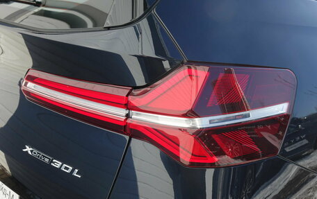 BMW X3, 2025 год, 7 090 000 рублей, 8 фотография