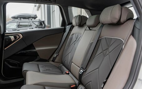 BMW X3, 2025 год, 7 090 000 рублей, 16 фотография