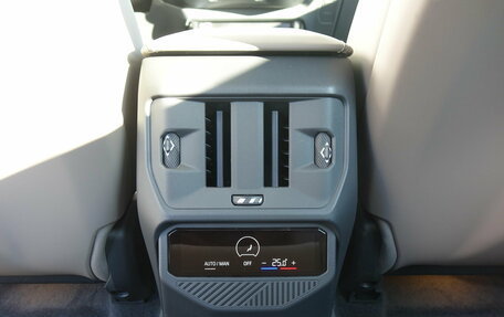 BMW X3, 2025 год, 7 090 000 рублей, 22 фотография