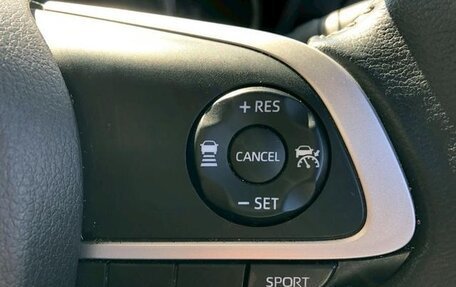 Toyota Roomy I, 2023 год, 898 000 рублей, 13 фотография