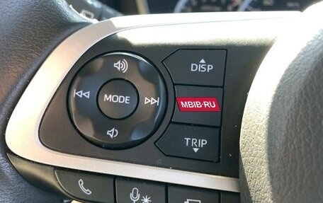 Toyota Roomy I, 2023 год, 898 000 рублей, 12 фотография