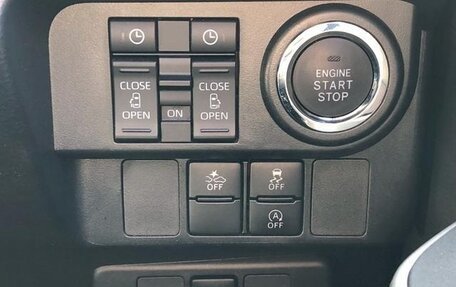 Toyota Roomy I, 2023 год, 898 000 рублей, 16 фотография