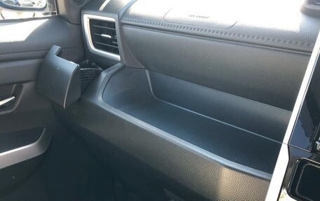 Toyota Roomy I, 2023 год, 898 000 рублей, 18 фотография