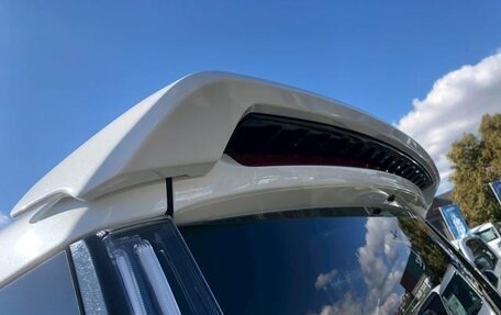 Toyota Roomy I, 2023 год, 898 000 рублей, 28 фотография