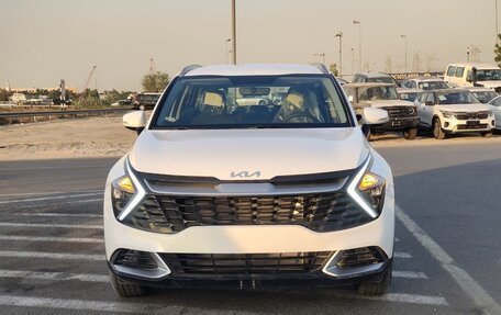 KIA Sportage IV рестайлинг, 2025 год, 3 120 007 рублей, 2 фотография