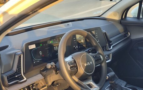 KIA Sportage IV рестайлинг, 2025 год, 3 120 007 рублей, 7 фотография