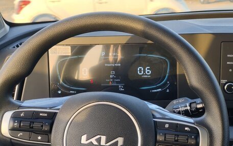 KIA Sportage IV рестайлинг, 2025 год, 3 120 007 рублей, 8 фотография