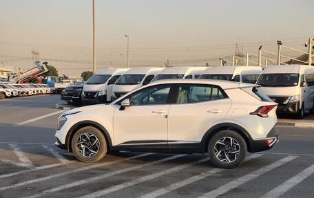 KIA Sportage IV рестайлинг, 2025 год, 3 120 007 рублей, 4 фотография