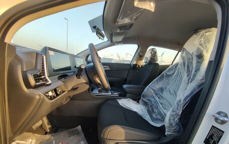 KIA Sportage IV рестайлинг, 2025 год, 3 120 007 рублей, 12 фотография