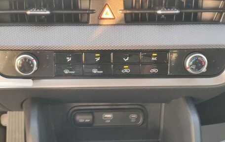 KIA Sportage IV рестайлинг, 2025 год, 3 120 007 рублей, 15 фотография