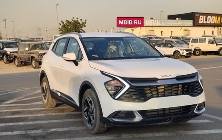 KIA Sportage IV рестайлинг, 2025 год, 3 120 007 рублей, 3 фотография