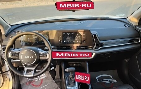 KIA Sportage IV рестайлинг, 2025 год, 3 120 007 рублей, 6 фотография