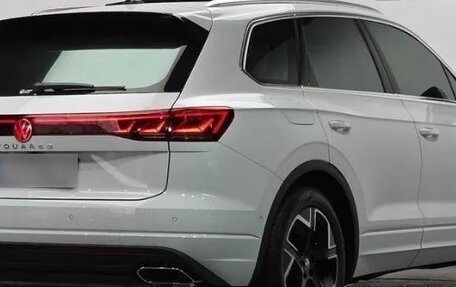 Volkswagen Touareg III, 2025 год, 11 000 000 рублей, 3 фотография