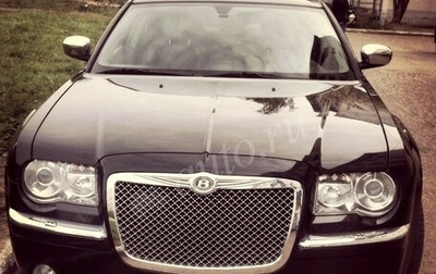 Chrysler 300C II, 2005 год, 1 050 000 рублей, 1 фотография