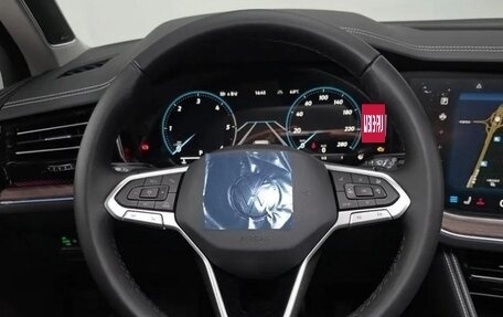 Volkswagen Touareg III, 2025 год, 11 000 000 рублей, 5 фотография