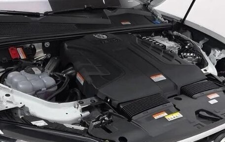 Volkswagen Touareg III, 2025 год, 11 000 000 рублей, 13 фотография