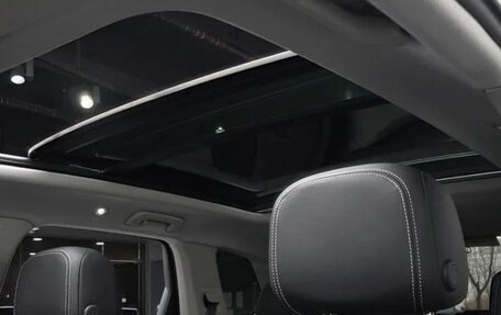 Volkswagen Touareg III, 2025 год, 11 000 000 рублей, 6 фотография