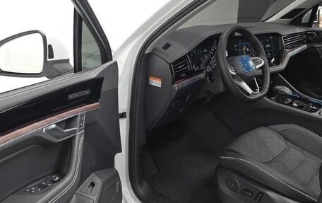 Volkswagen Touareg III, 2025 год, 11 000 000 рублей, 9 фотография