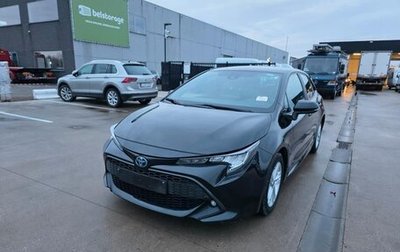 Toyota Corolla, 2022 год, 2 217 000 рублей, 1 фотография