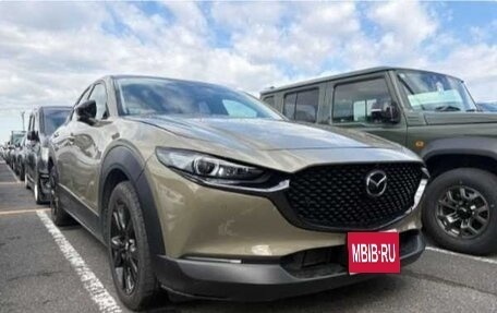 Mazda CX-3 I, 2023 год, 1 700 000 рублей, 1 фотография