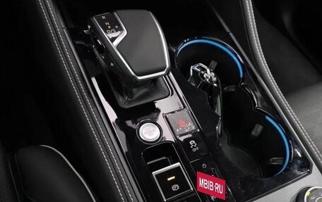 Volkswagen Touareg III, 2025 год, 11 000 000 рублей, 11 фотография