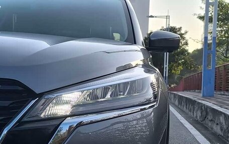 Nissan Kicks I, 2023 год, 1 230 000 рублей, 3 фотография