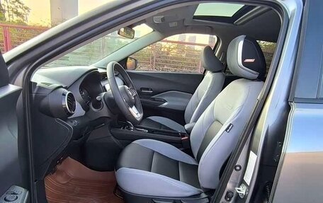 Nissan Kicks I, 2023 год, 1 230 000 рублей, 9 фотография