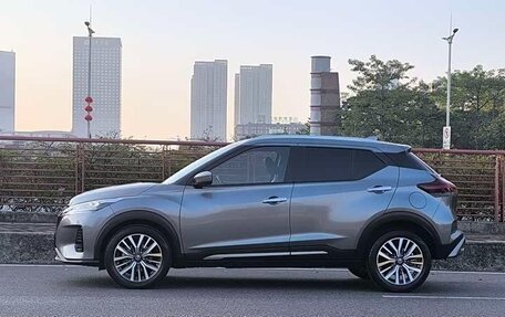 Nissan Kicks I, 2023 год, 1 230 000 рублей, 8 фотография
