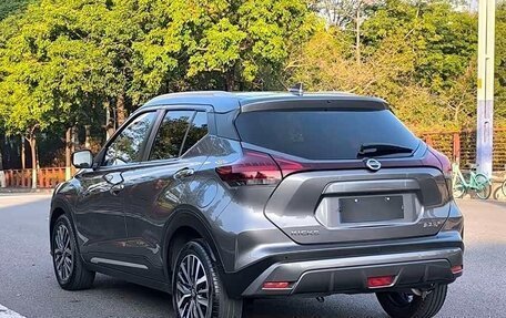 Nissan Kicks I, 2023 год, 1 230 000 рублей, 7 фотография