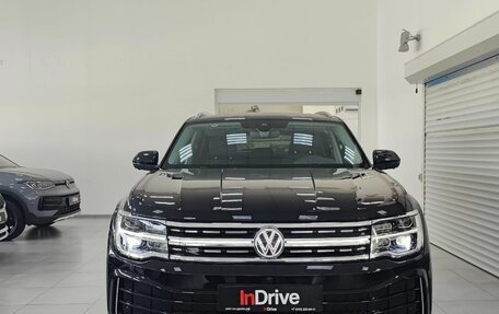 Volkswagen Teramont I, 2025 год, 5 550 000 рублей, 2 фотография