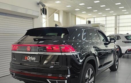 Volkswagen Teramont I, 2025 год, 5 550 000 рублей, 4 фотография