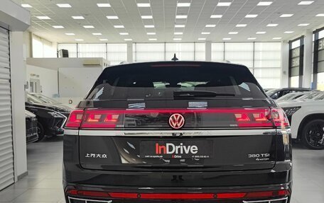 Volkswagen Teramont I, 2025 год, 5 550 000 рублей, 5 фотография