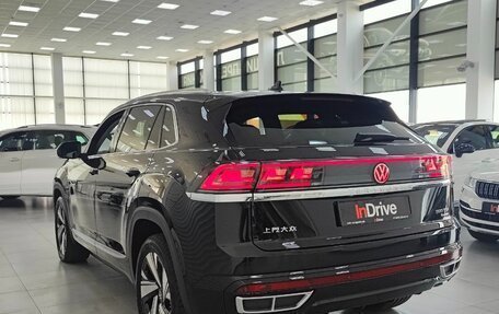 Volkswagen Teramont I, 2025 год, 5 550 000 рублей, 6 фотография