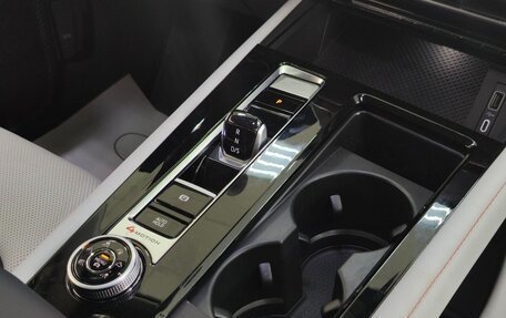 Volkswagen Teramont I, 2025 год, 5 550 000 рублей, 13 фотография