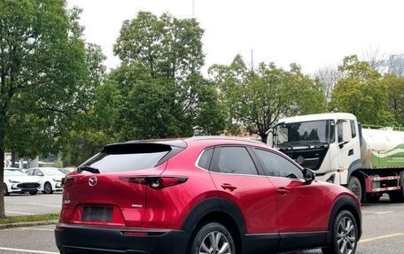 Mazda CX-30 I, 2022 год, 1 655 000 рублей, 6 фотография