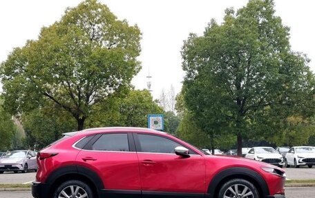 Mazda CX-30 I, 2022 год, 1 655 000 рублей, 8 фотография