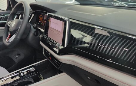 Volkswagen Teramont I, 2025 год, 5 550 000 рублей, 12 фотография