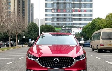 Mazda CX-30 I, 2022 год, 1 655 000 рублей, 2 фотография