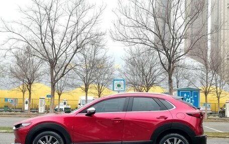 Mazda CX-30 I, 2022 год, 1 655 000 рублей, 7 фотография