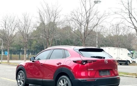 Mazda CX-30 I, 2022 год, 1 655 000 рублей, 4 фотография